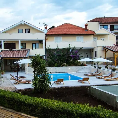 In Sv. Filip I Jakov 36764 Daire Sveti Filip i Jakov